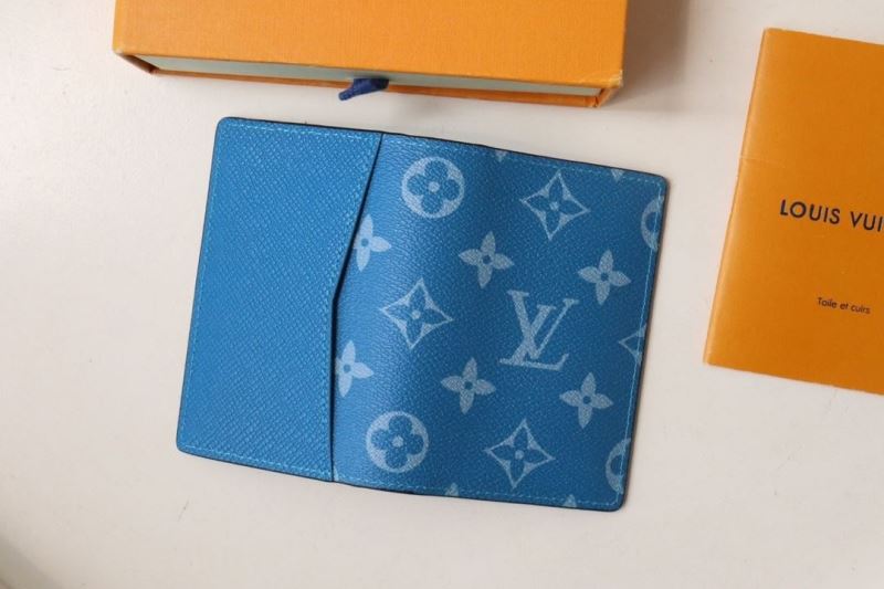 LV Wallets